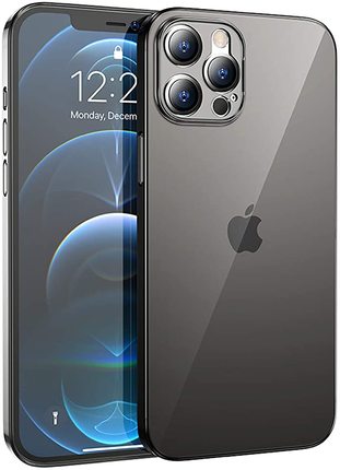 iPhone 12 Pro "Light series" phone case back cover