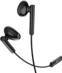 Wired earphones Type-C M65 Special sound with microphone Black