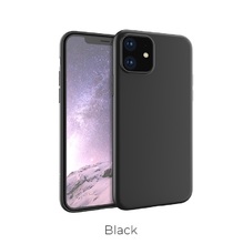 iPhone 11 "Fascination series" TPU phone case back cover