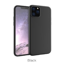 iPhone 11 Pro "Fascination series" TPU phone case back cover