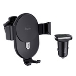 Car wireless charger 