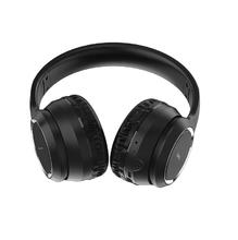Headphones "W28 Journey" wireless wired Black
