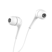 Wired earphones 3.5mm "M40 Prosody" with microphone White