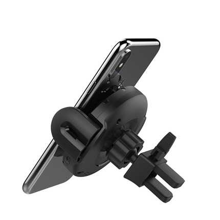 Car holder «CA35 Lite» air outlet and dashboard mount