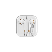 Earphones L8 Type-C Wireless with microphone White