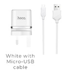 Wall charger 
