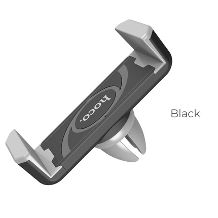 Car holder "CPH01" phone clip air outlet mount Gray