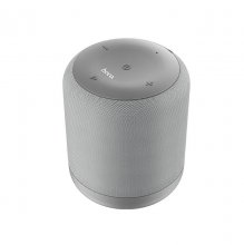 Wireless speaker "BS30 New moon" portable loudspeaker Gray