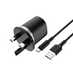 Wall charger 