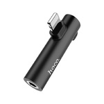 Adapter Lightning to 3.5mm 