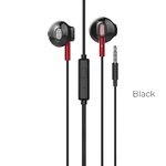 Wired earphones 3.5mm 
