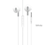 Wired earphones 3.5mm 