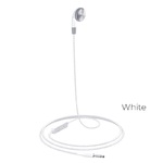 Wired earphone 3.5mm 