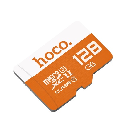 TF high speed memory card micro-SD 128Gb Class 10