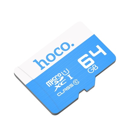 TF high speed memory card micro-SD 64Gb Class 10