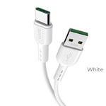 Cable USB to Type-C 5A 