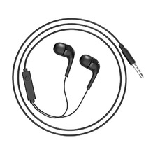 Wired earphones 3.5mm "M40 Prosody" with microphone Black