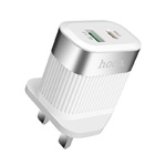 Wall charger 
