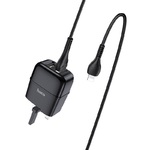 Wall charger 