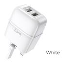 Wall charger 