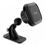Car holder “CA53 Intelligent” dashboard magnetic mount Black
